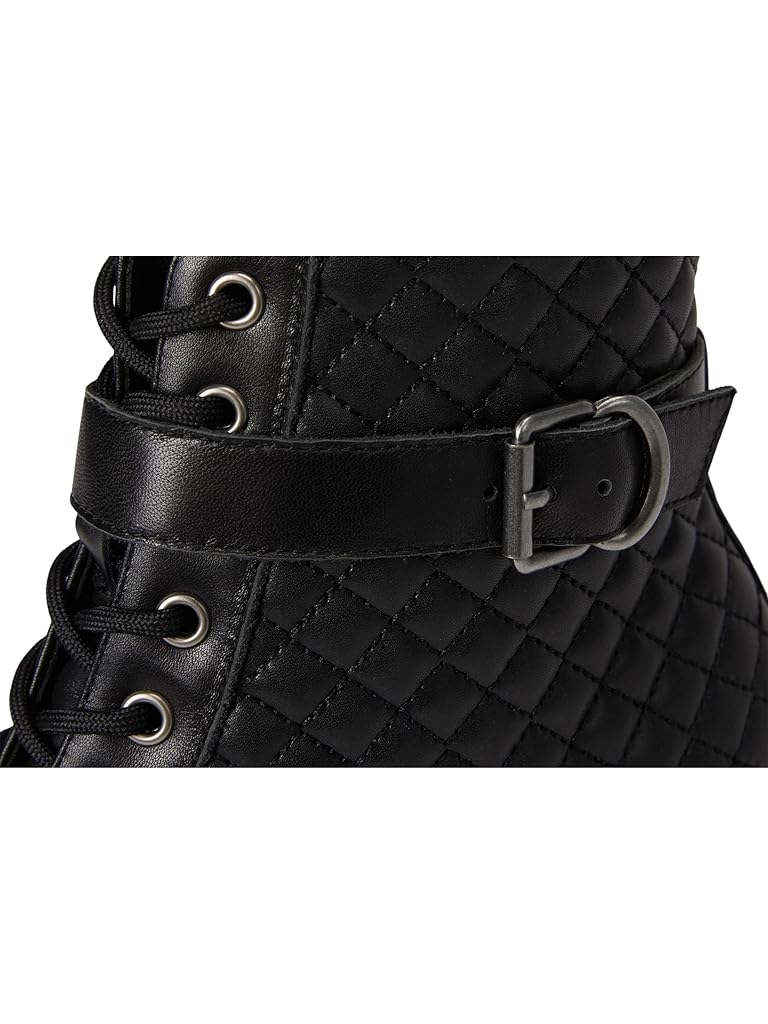 Black David Tate Seville