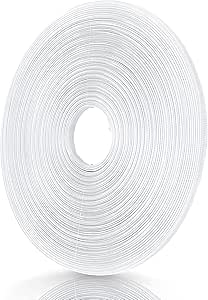 Korsettstäbe 5mm Polyester - 10 Yards Für Brautkleider & Korsetts