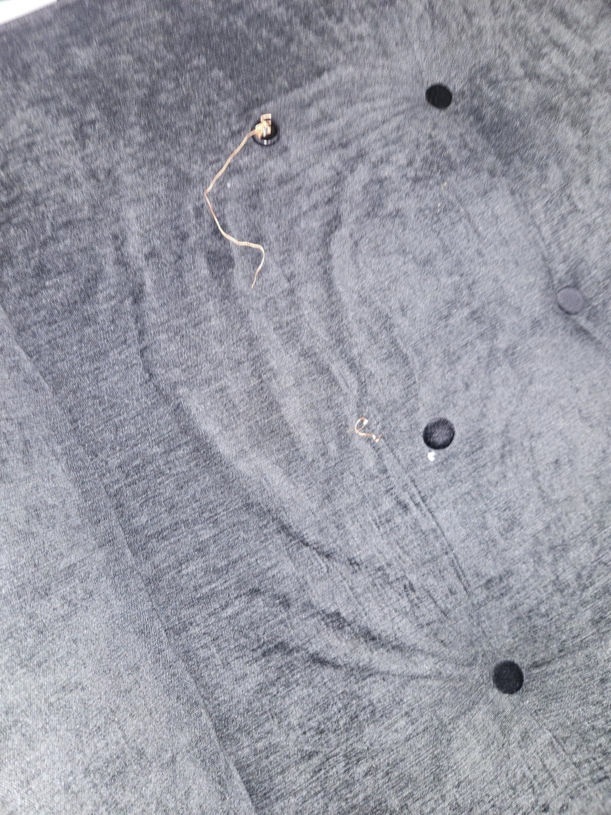 Customer photo