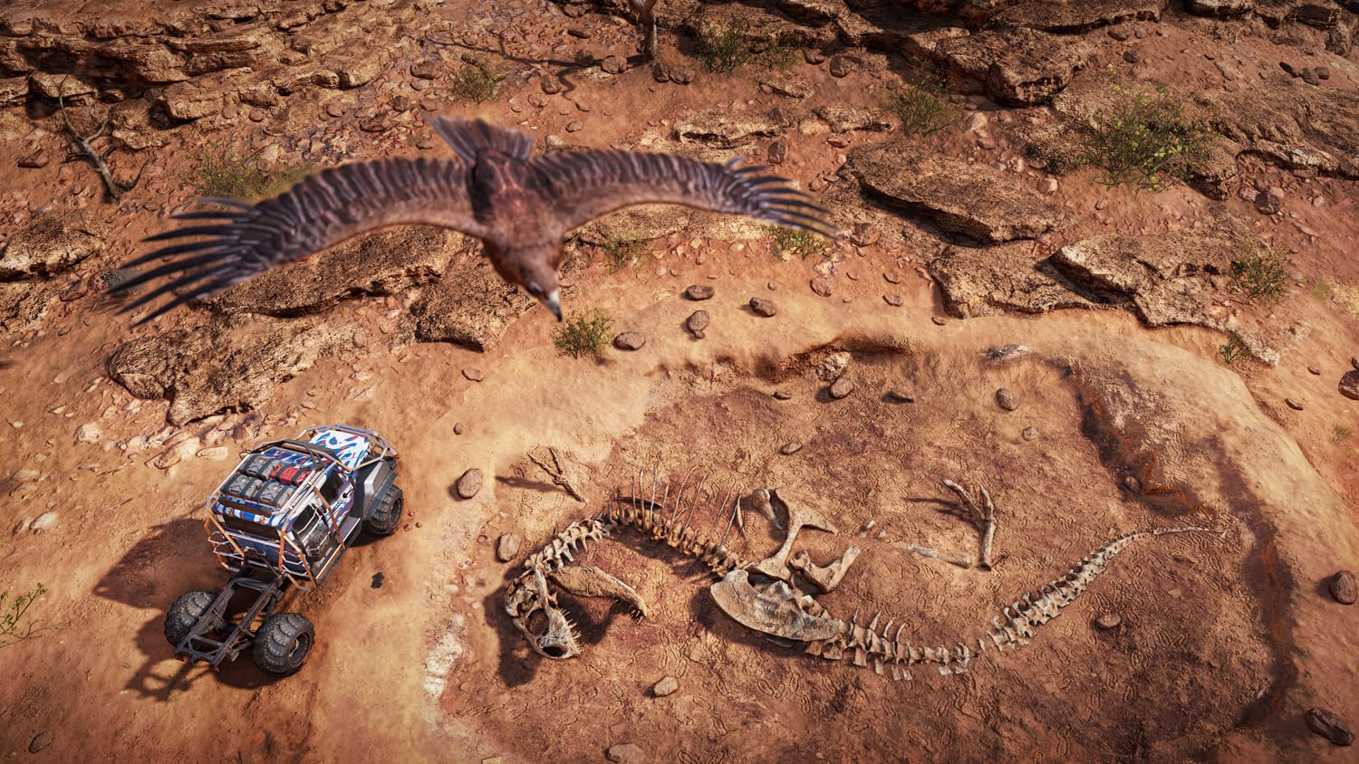 Saber Interactive Expeditions: Gra MudRunner (64-bitowa) (PC)