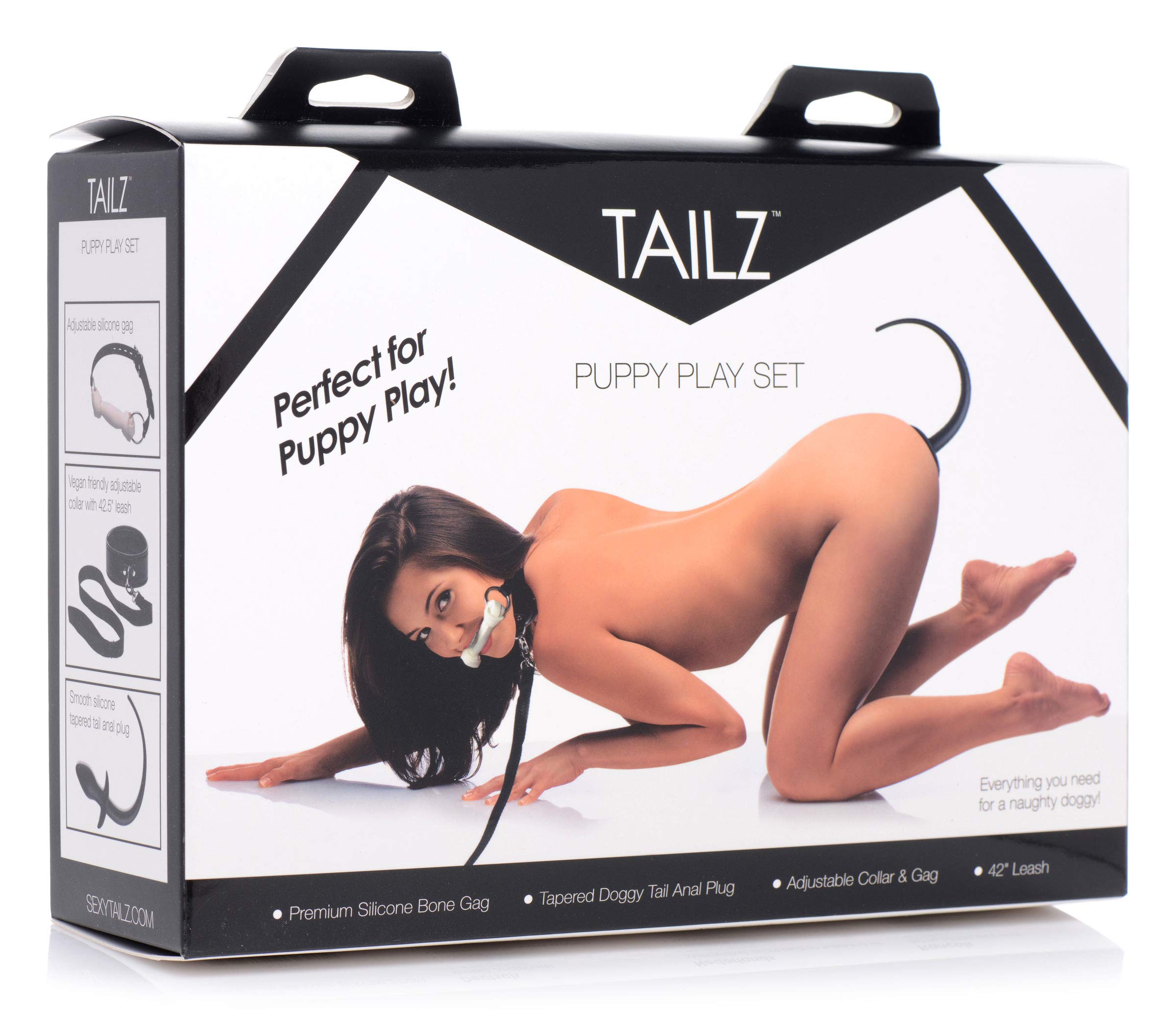 puppy play sex toys Puppy Play Fetish Gear for Gay Men