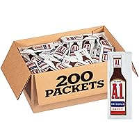 Vista 11 de A.1. salsas de carne.