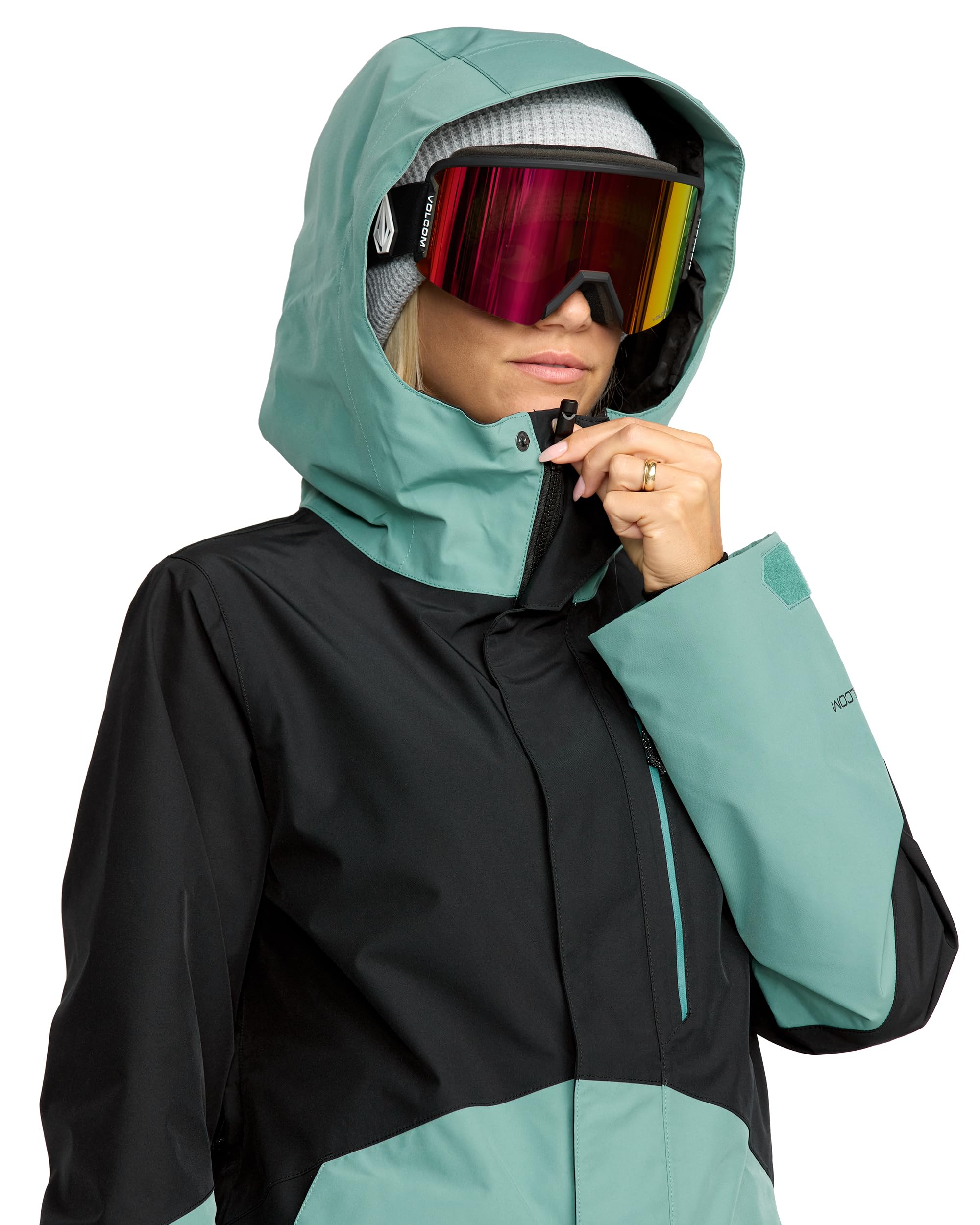 Volcom Chaqueta para Mujer