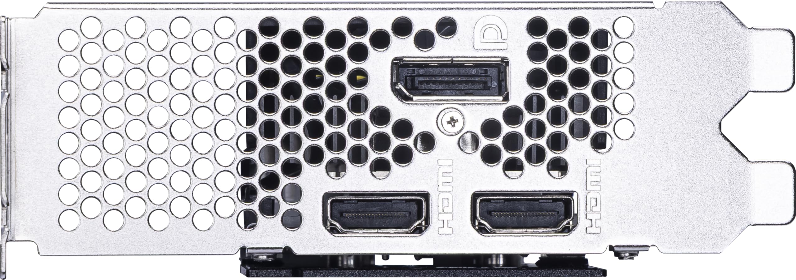 MSI GeForce RTX 3050 LP E 6G OC