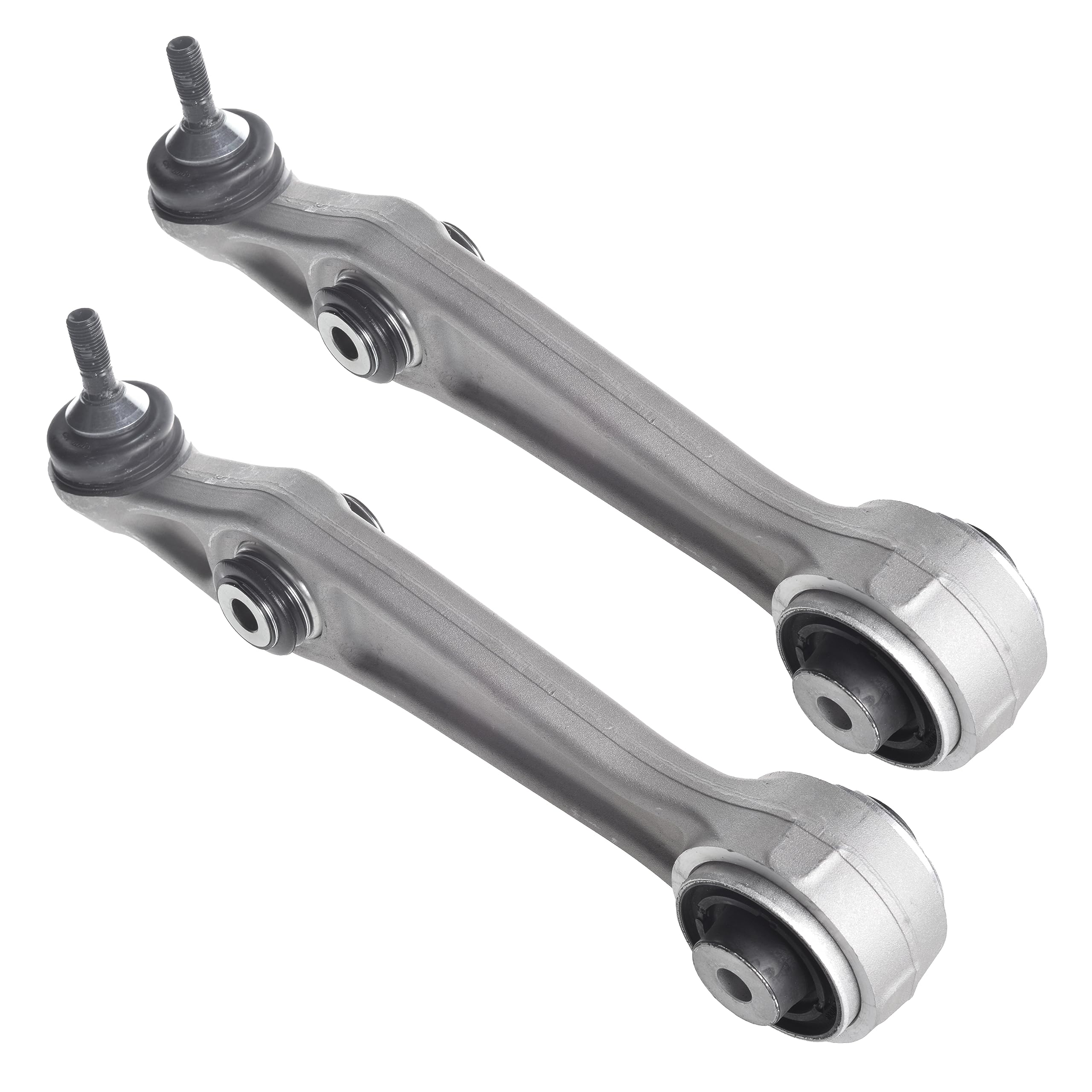 MS95128 Front Lower Rearward Control Arm Ball Joint Assembly Compatible With 2012-2023 TESLA S 2016-2023 TESLA X