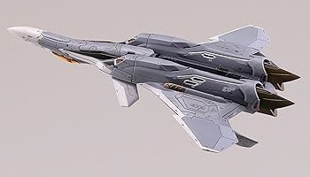 Amazon | トミーテック マクロスモデラーズ 技MIX 技MCR13