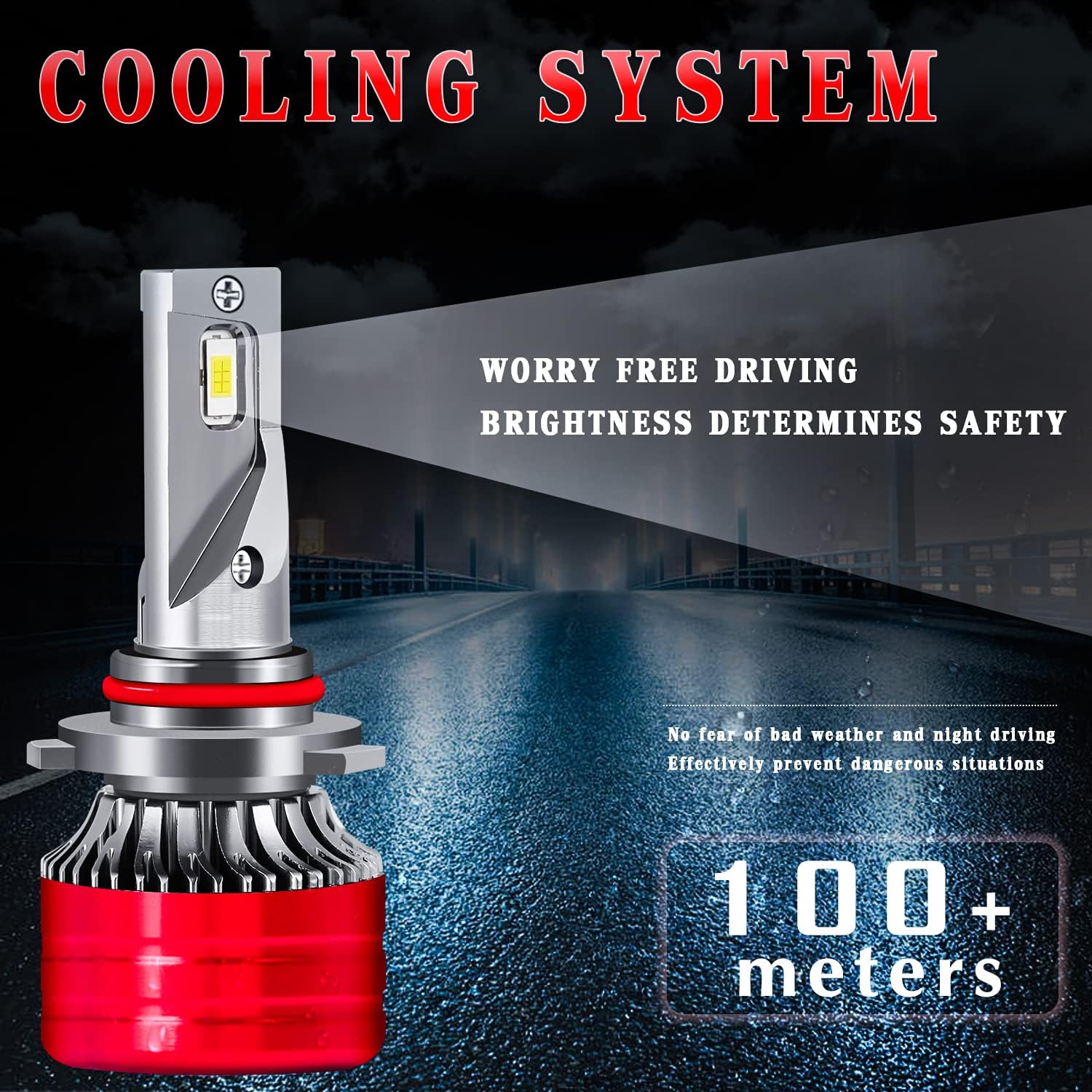 Buy Fit For Freightliner Cascadia Commercial Truck (20082016) LED