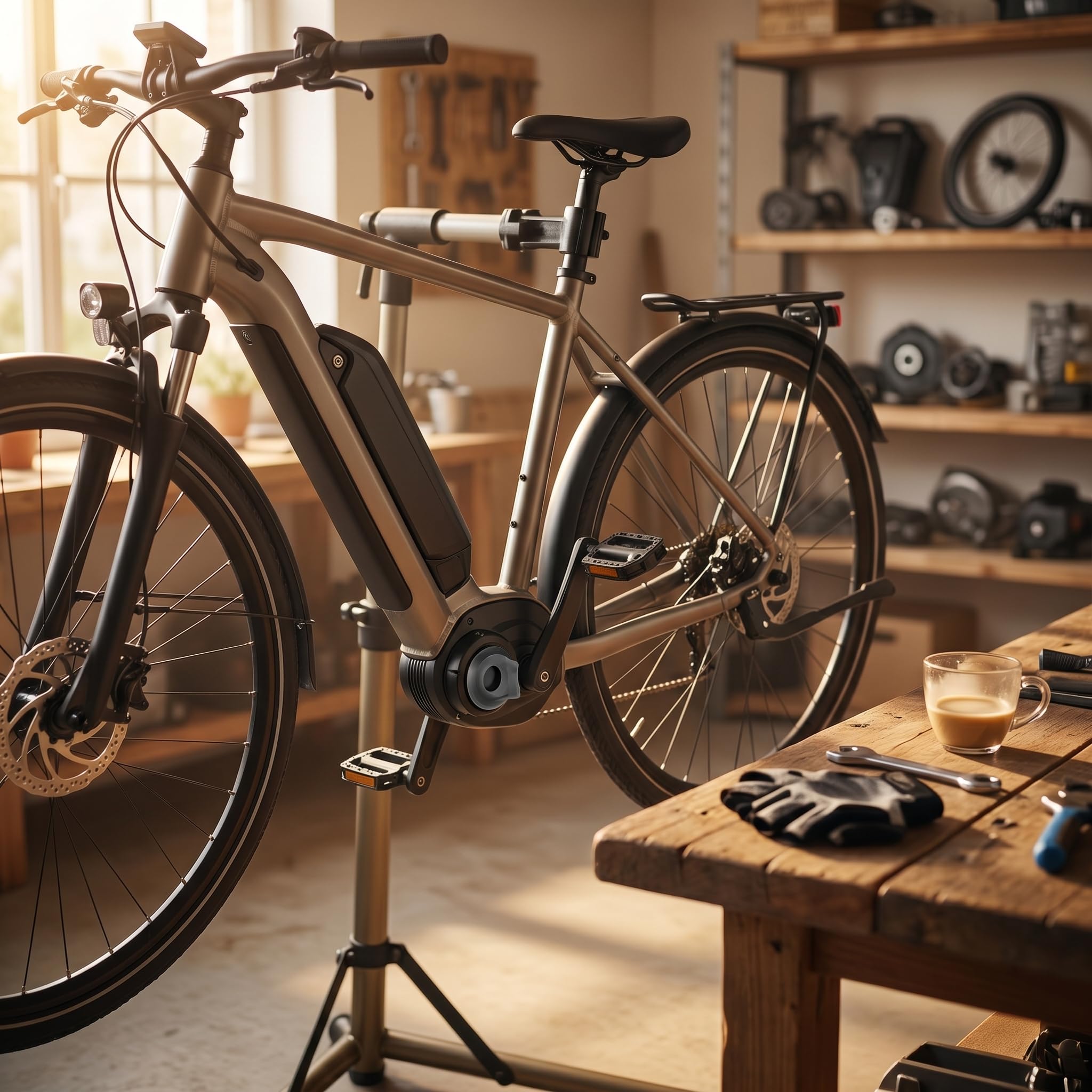 Sensore di Assistenza Al Pedale Pissente per Bici Elettrica, Sensore Multifunzionale 12 Magneti, Sensore di Pedale per Bici Elettrica Dual Hall