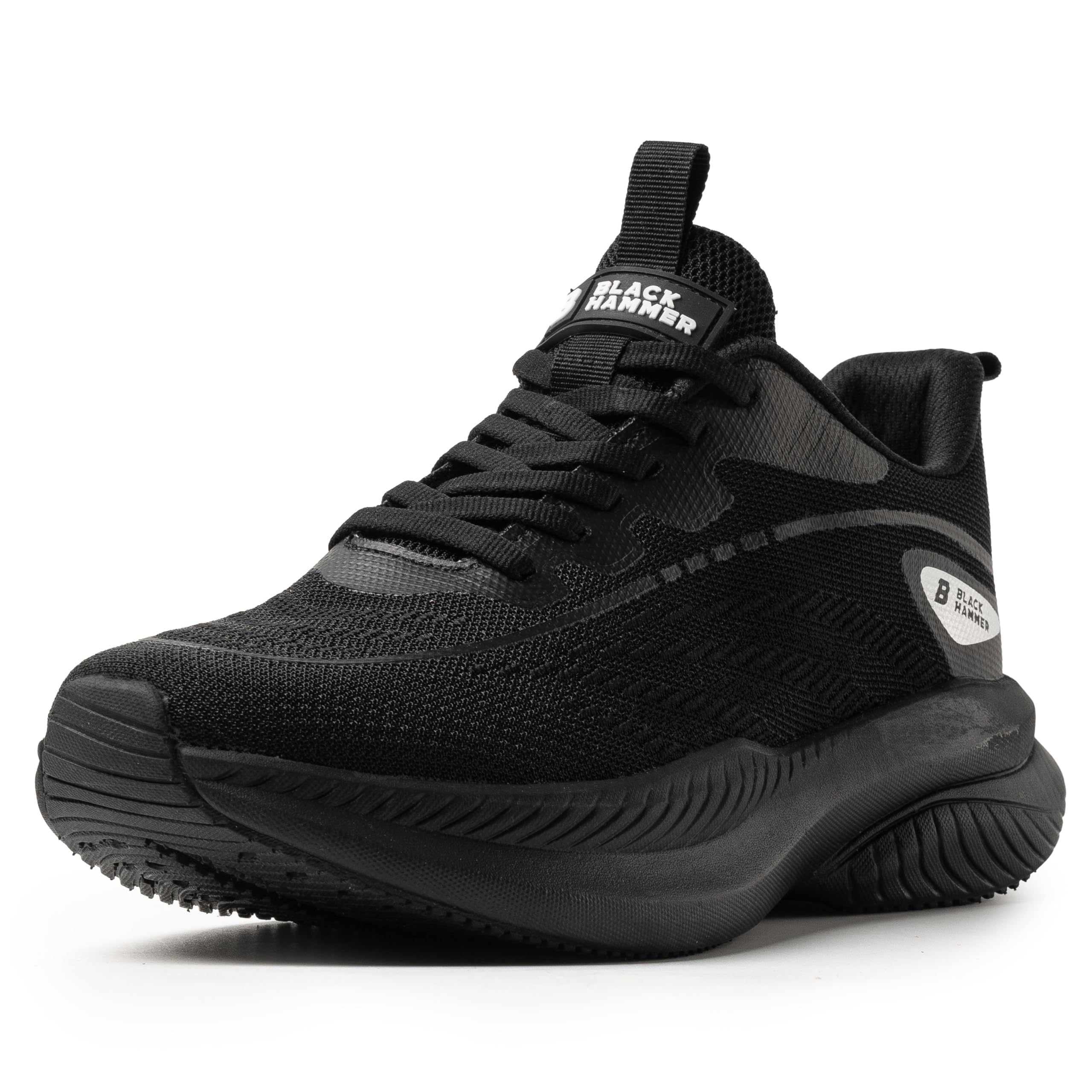 Black Hammer 2288 ZapatillasMujer