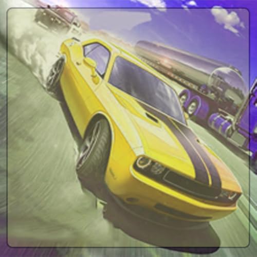 Highway Traffic Racer