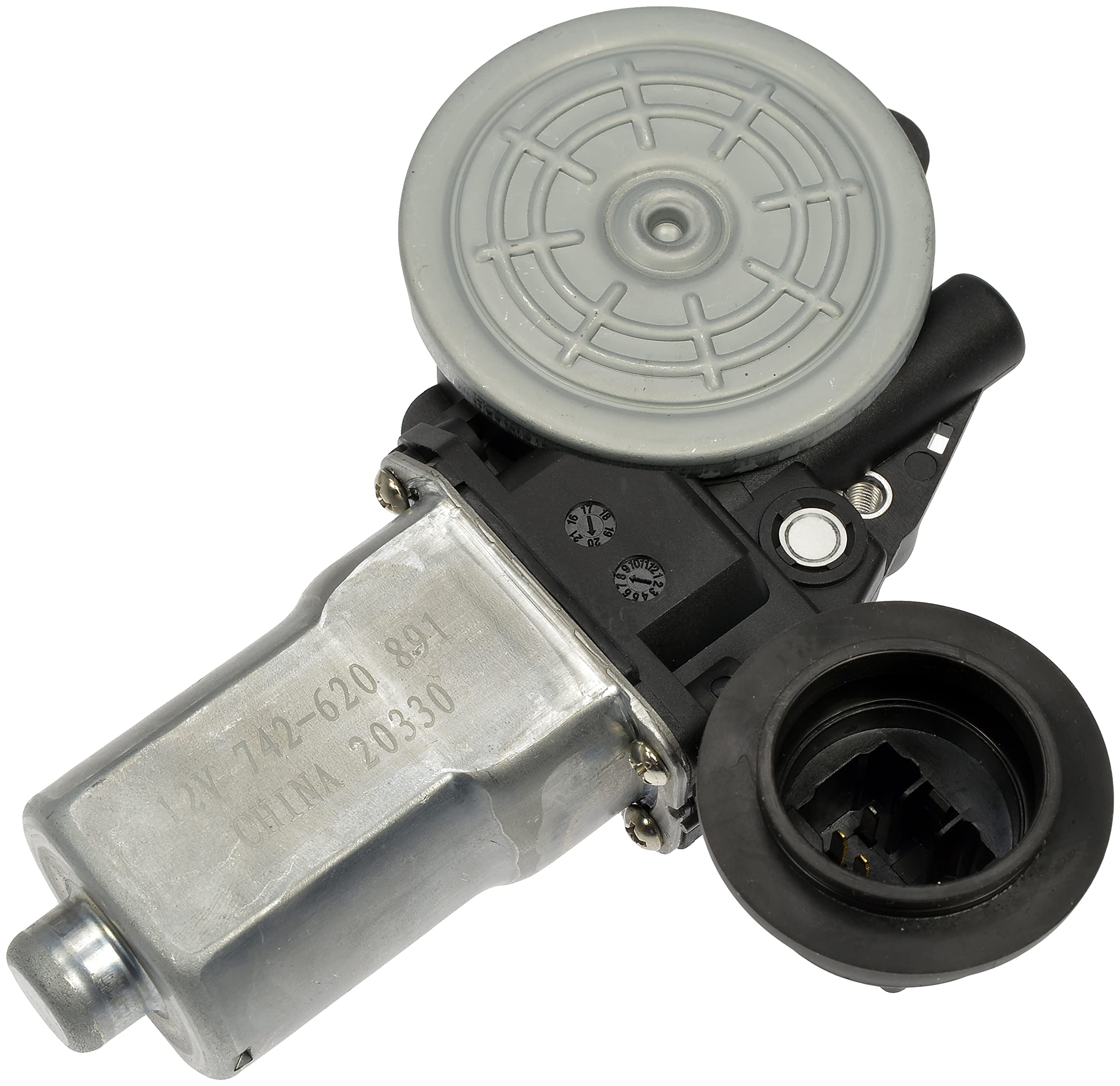 Amazon.com: Dorman 742-620 Power Window Lift Motor Compatible with