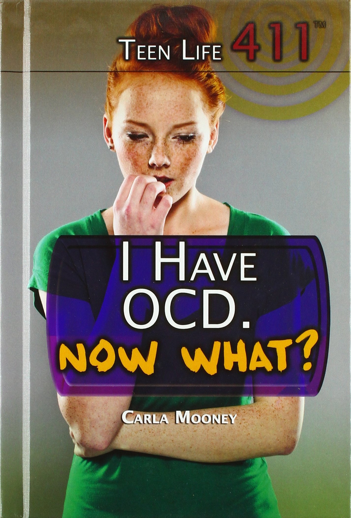 I Have Ocd. Now What?