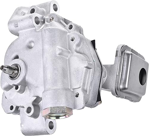 Miniatura 3 de Kit de bomba de aceite M373 compatible con Lexus HS250H 2010-2012 Toyota Camry 2002-2011 Toyota Highlander 2001-2007