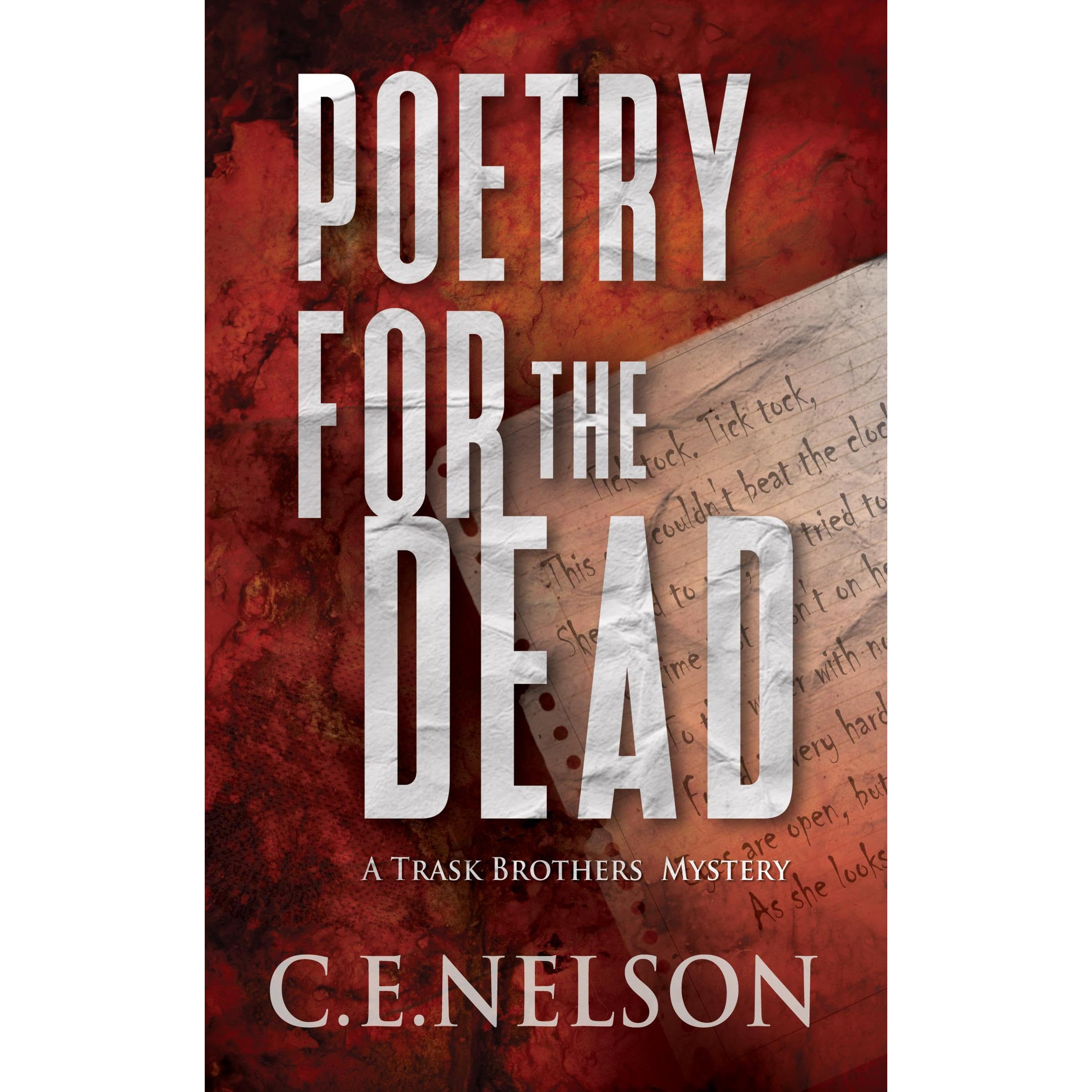 POETRY FOR THE DEAD