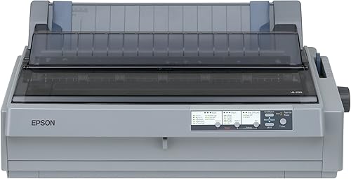Epson LQ-2190 Nadeldrucker