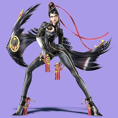 Amazon Co Jp 大乱闘スマッシュブラザーズ For Wii U 追加コンテンツ ベヨネッタ アンブラの時計塔ステージ セット オンラインコード ゲーム
