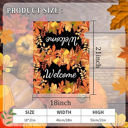 Miniatura 47 de Funda magnética para buzón de Navidad, diseño de árbol de copo de nieve de invierno, para jardín, patio, decoración del hogar, tamaño estándar, 21 x