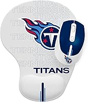 Vista 30 de SOAR NFL Wireless Mouse and Mouse Pad