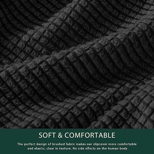 Vista 72 de CHUN YI - Funda elástica para sofá (1 unidad)