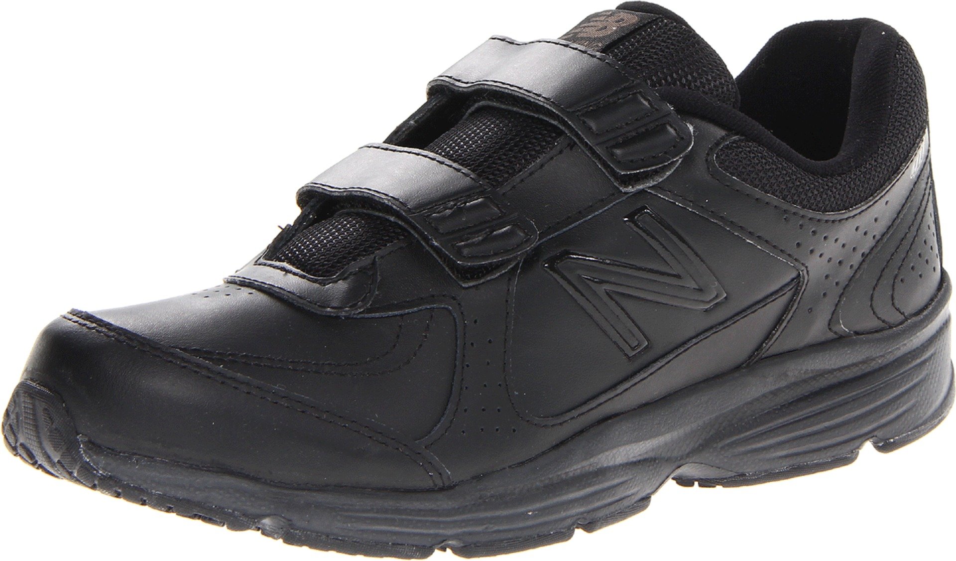 New Balance Women's 411 V1 Hook and Loop Walking Shoe