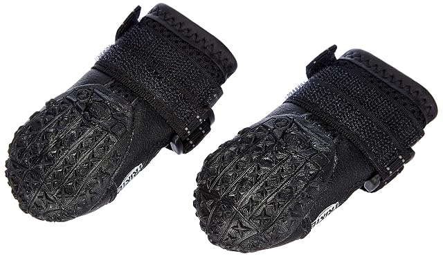 Foto 2 de 4 de TRIXIE Botas Protectoras Walker Active para Perros