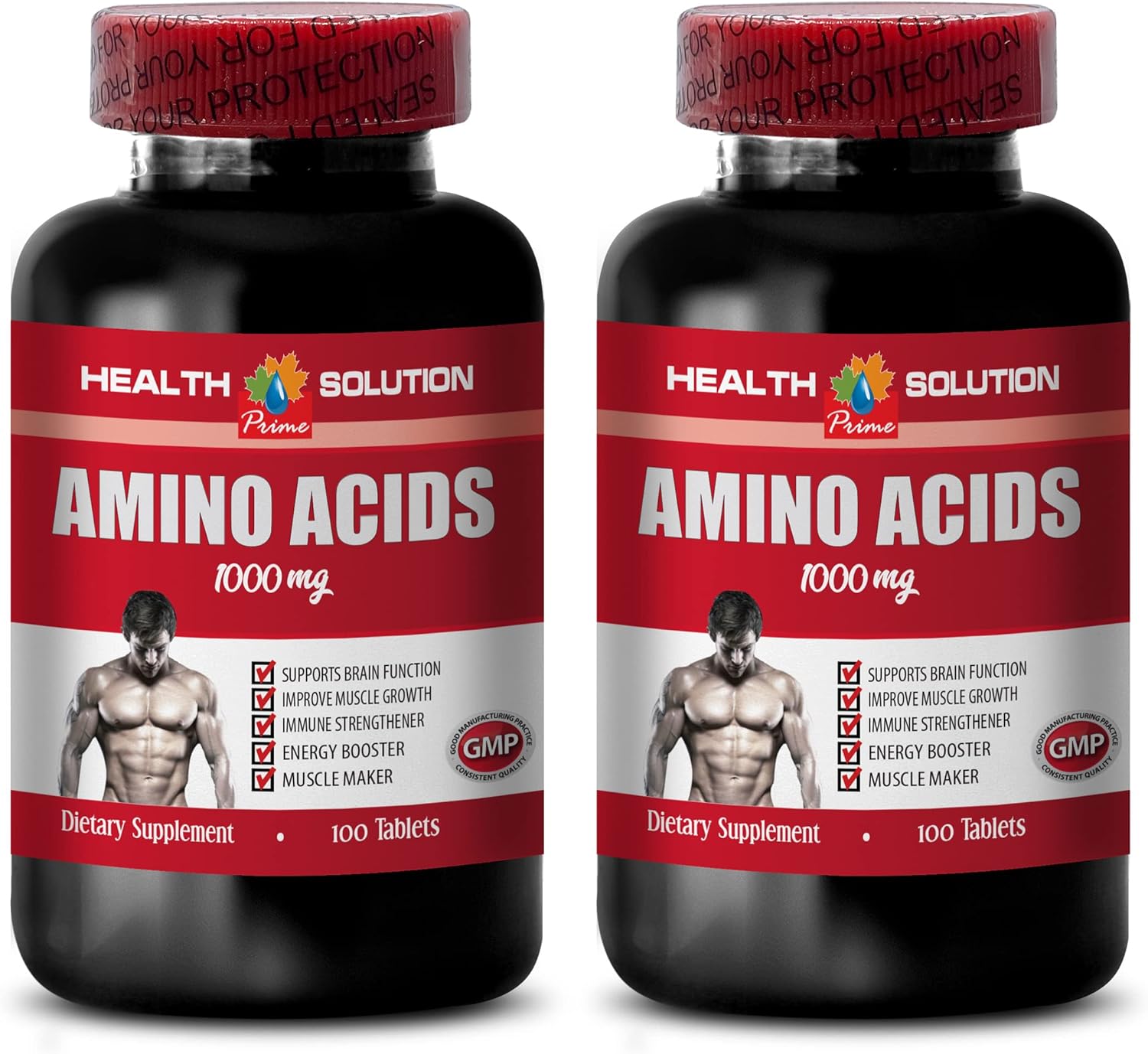 pre workout for men amino AMINO ACIDS 1000 MG, Pre