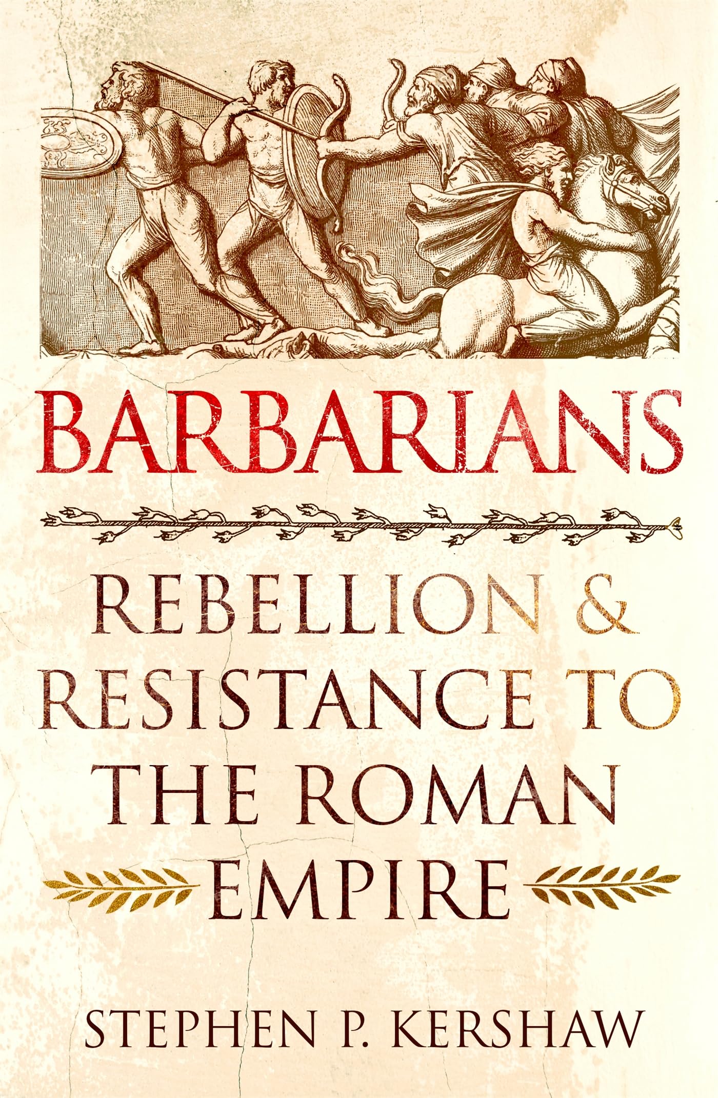 Buy Barbarians — BookShops.in