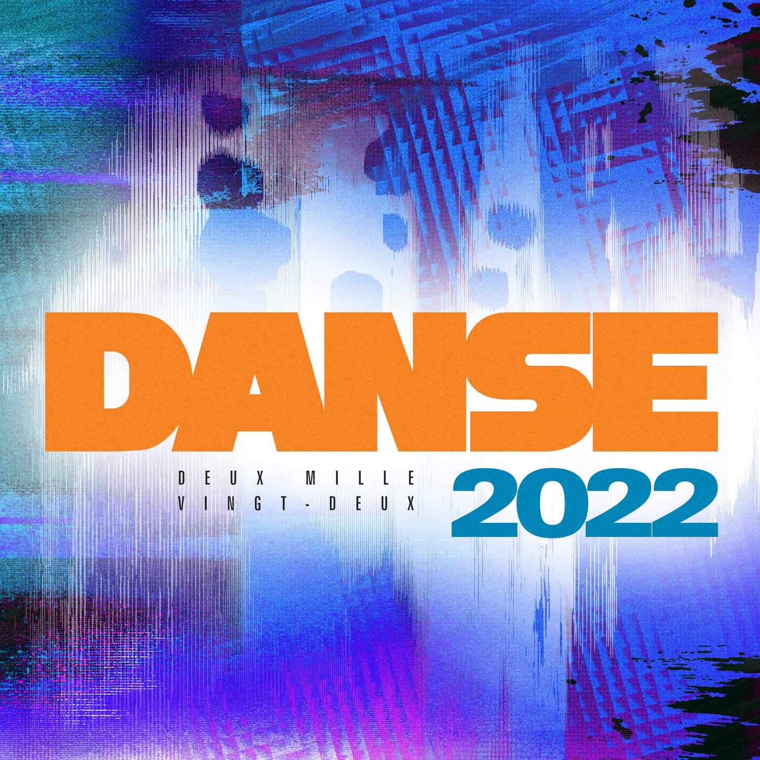 Danse 2022 [Audio CD] Various