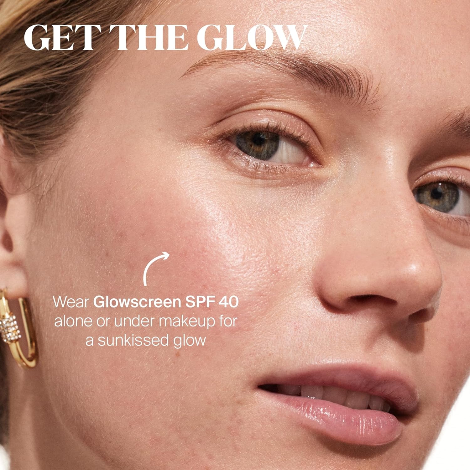 Supergoop! SPF Bestsellers Starter Set - Includes PLAY Everyday Lotion SPF 50 (1 fl oz), Unseen Sunscreen SPF 40 (0.5 fl oz) & Glowscreen SPF 40 (0.5 fl oz) - Image 4