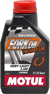 Motul 101133 Fork Oil