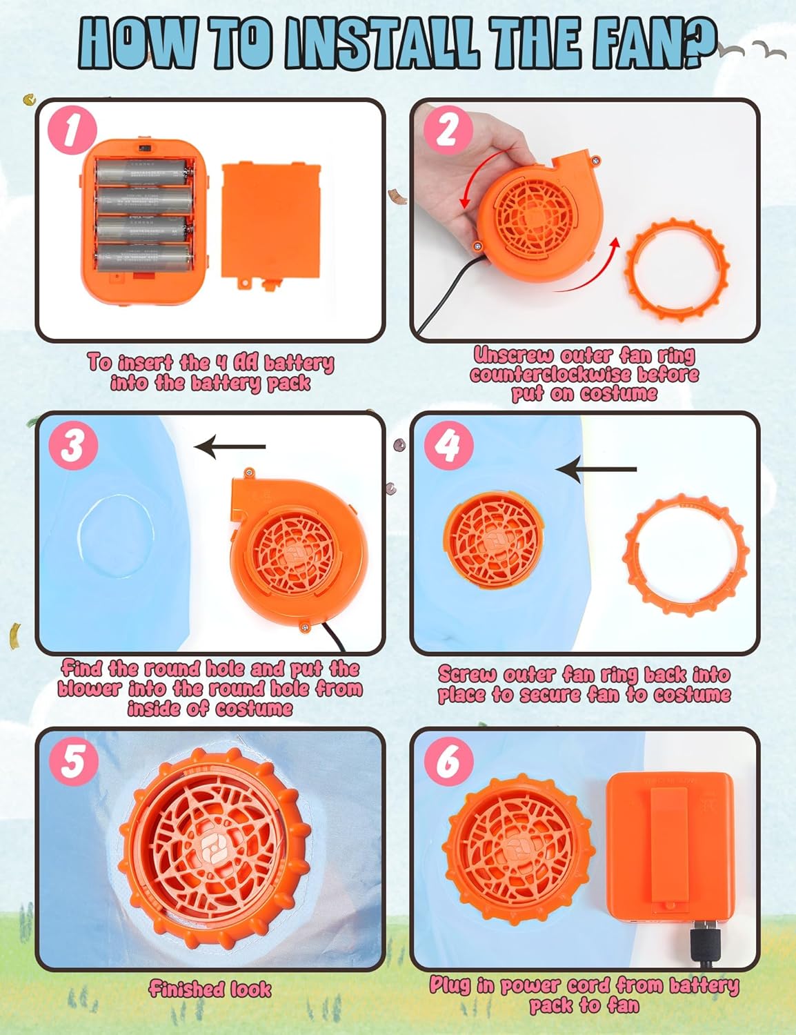 Halloween Inflatable Costume Adult Dog Biting Blow Up Costumes Men Women Funny Dachshund Bite Blowup Outfit Hilarious Cosplay Themed Party Suit - Image 6