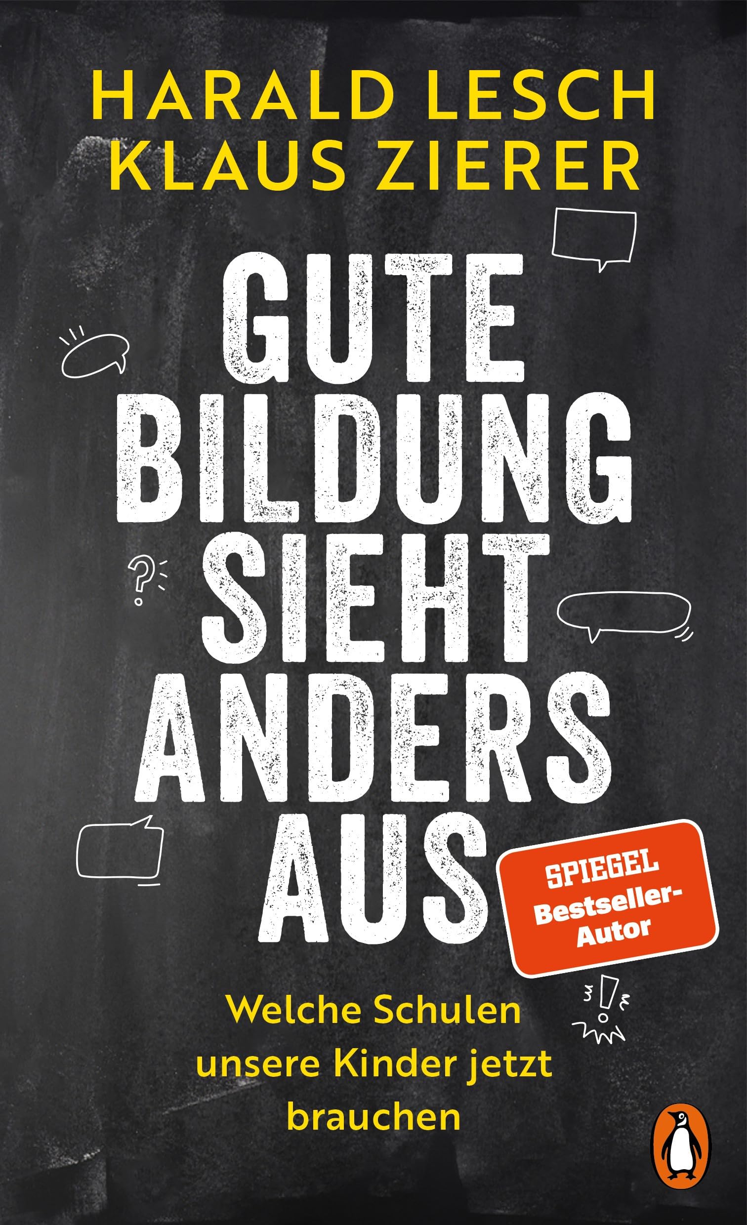 gute bildung sieht anders aus
