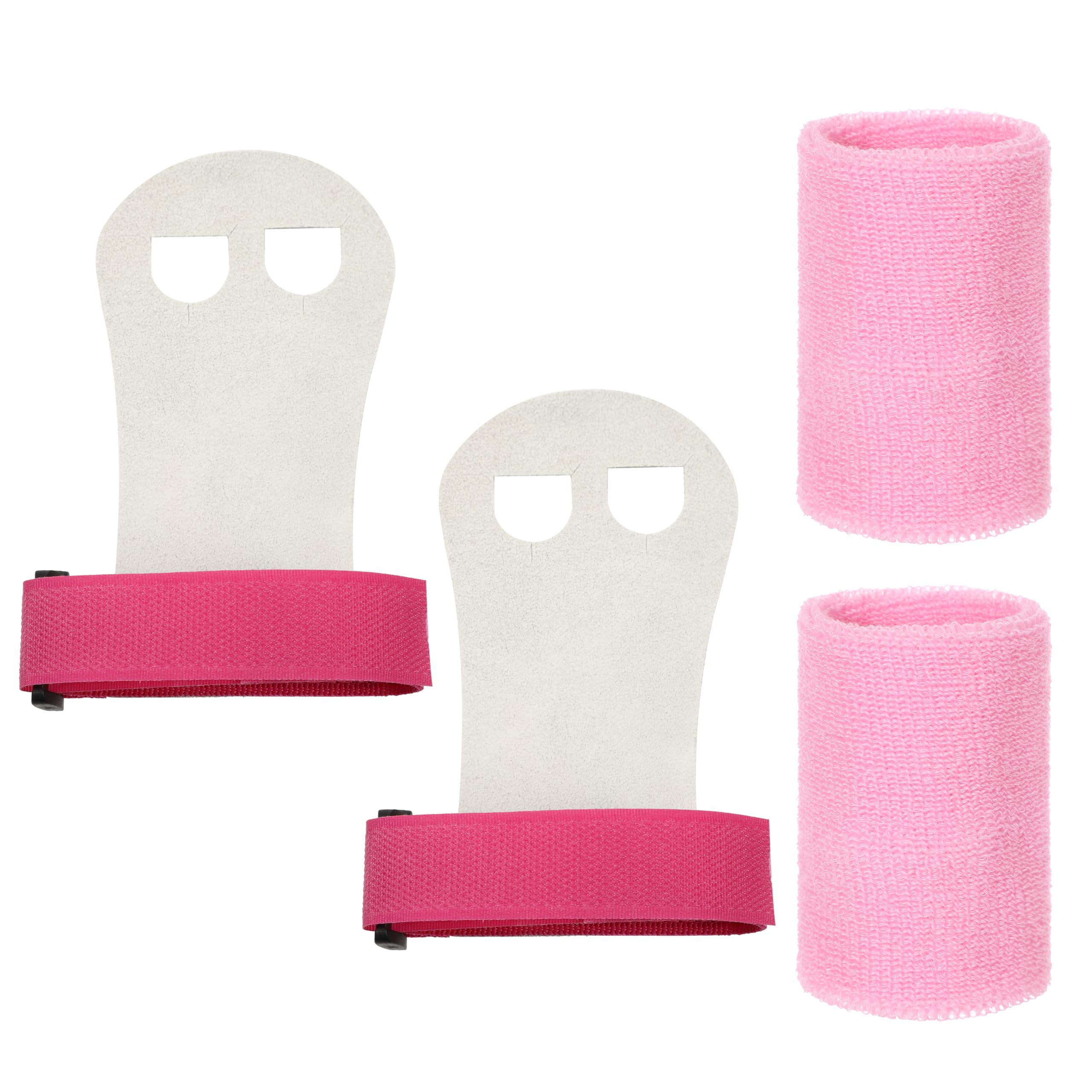 Reckstange Indoor Kinder Höhenverstellbar für Zuhause – Turnstange Kinder Stabil & Sicher – Gymnastikstange mit Ringen & Griffen – Turnreck Kinder Robust