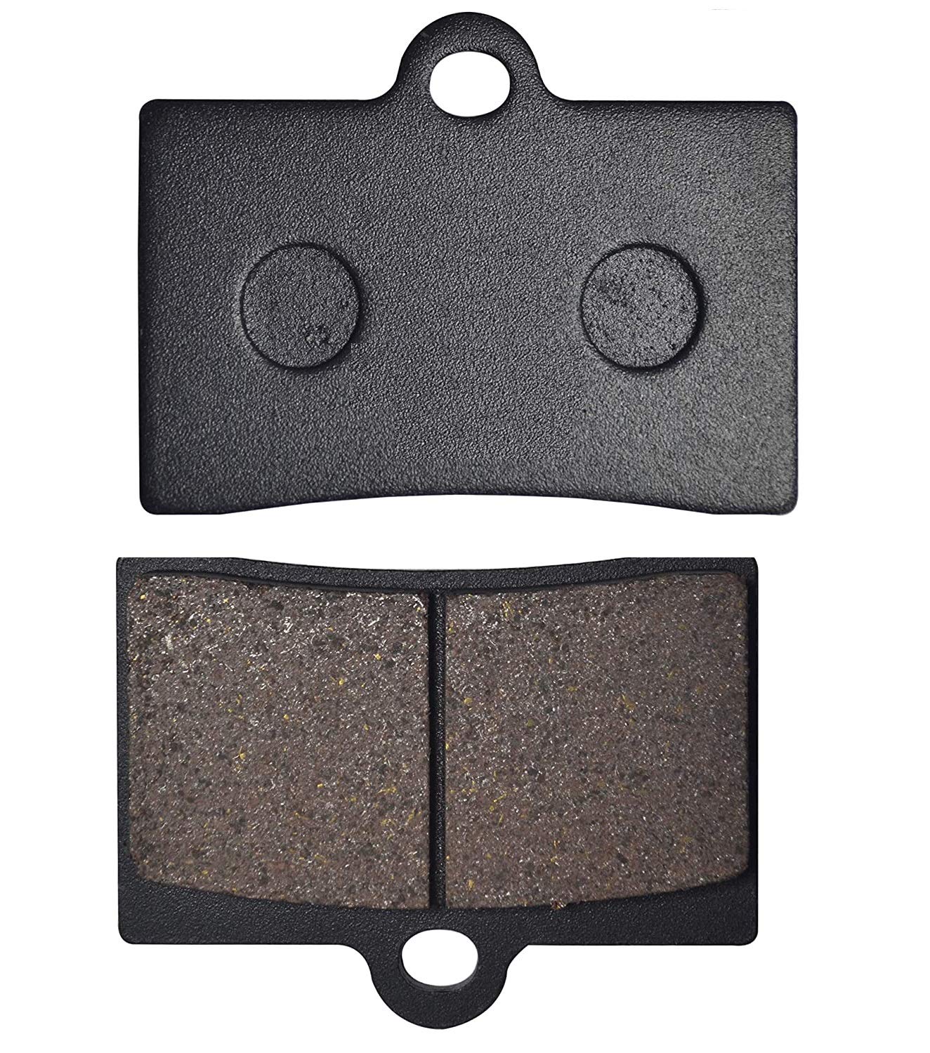 PA Mahendra Mojo Disc Pad