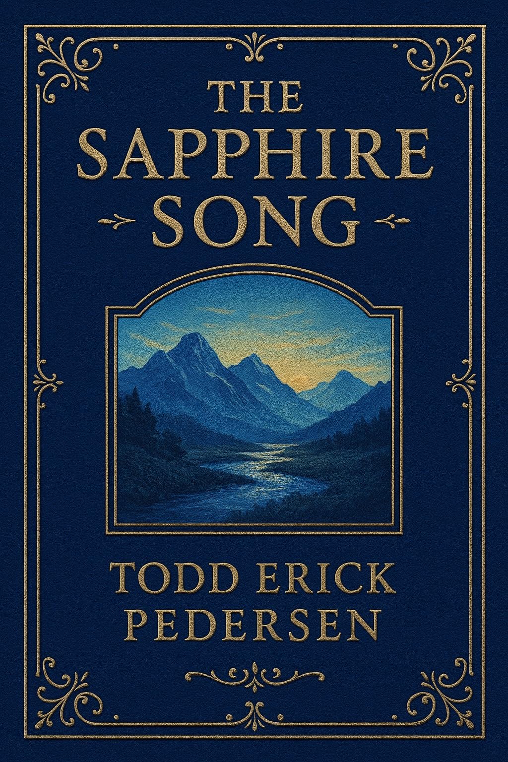 The Sapphire Song