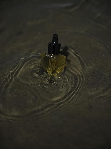 Miniatura 2 de Well Kept Aceite encarnado - 1.4 fl oz (1.35oz) - Todos los ingredientes naturales - Hecho en Canadá