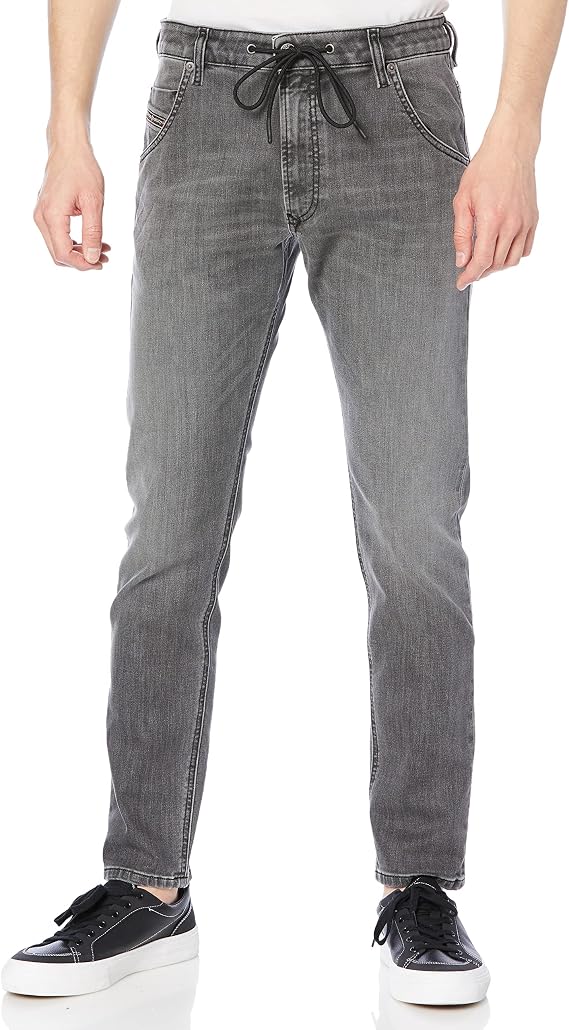 Diesel Krooley JoggJeans® 09D06 Tapered 