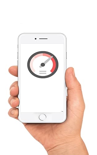 Internet Speed Meter