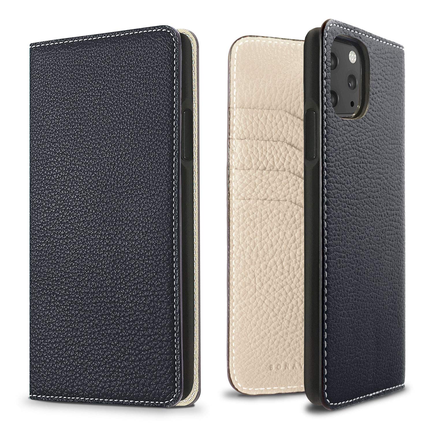 bonaventura iPhone11 pro max ケース エトープ BONAVENTURA