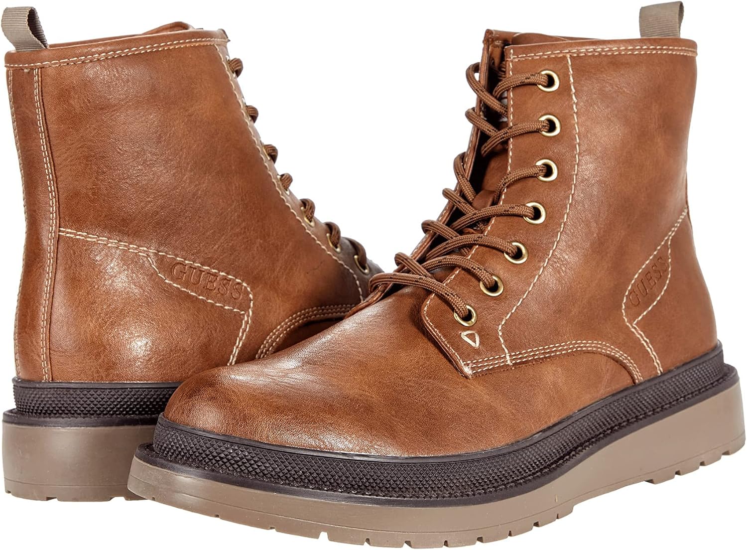 GUESS Men's Citizen