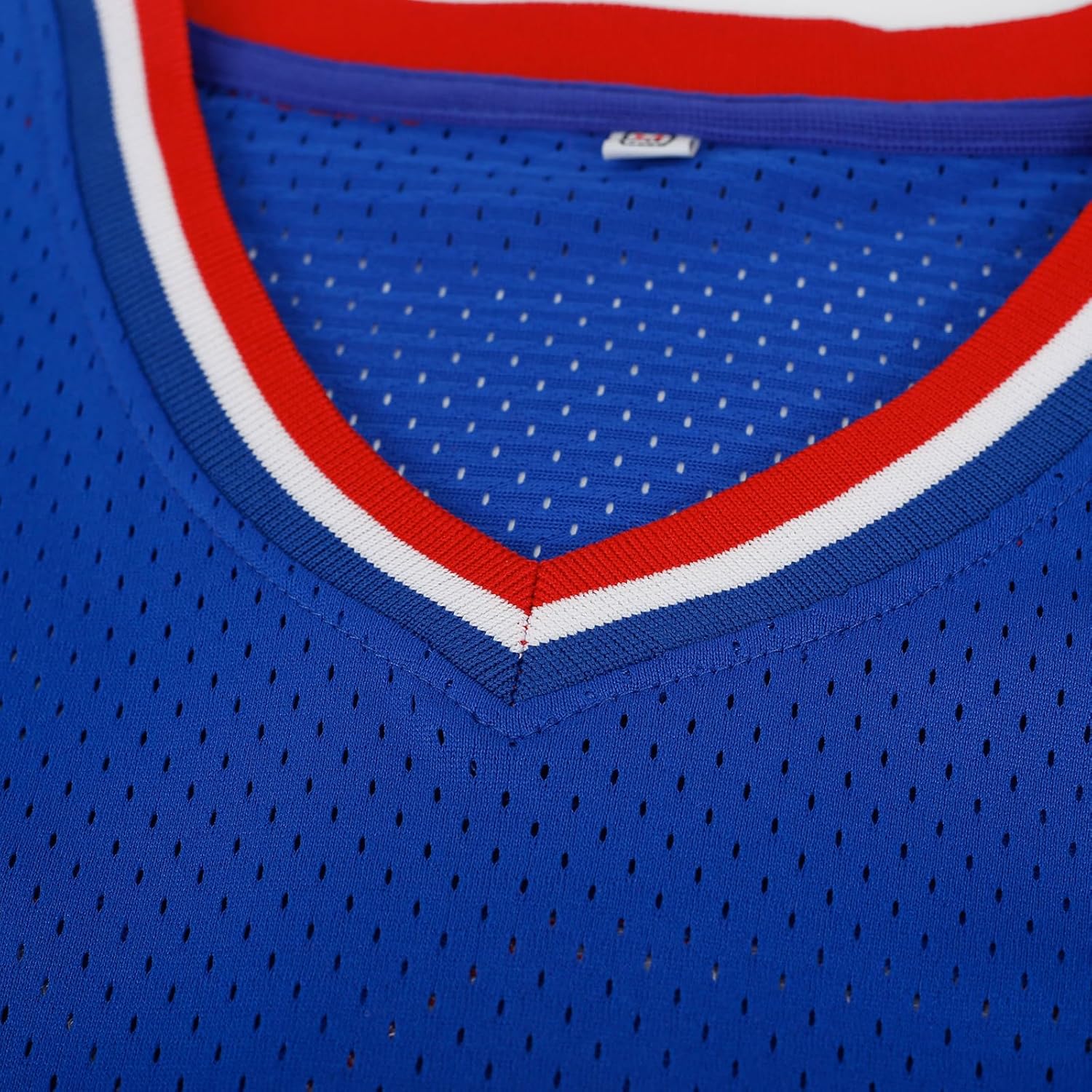 Men's Puerto Rico #21 Retro Baseball Jersey Classic Baseball Shirt Stitched - Image 6