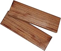 Vista 20 de Escalas de cuchillo de ébano africano