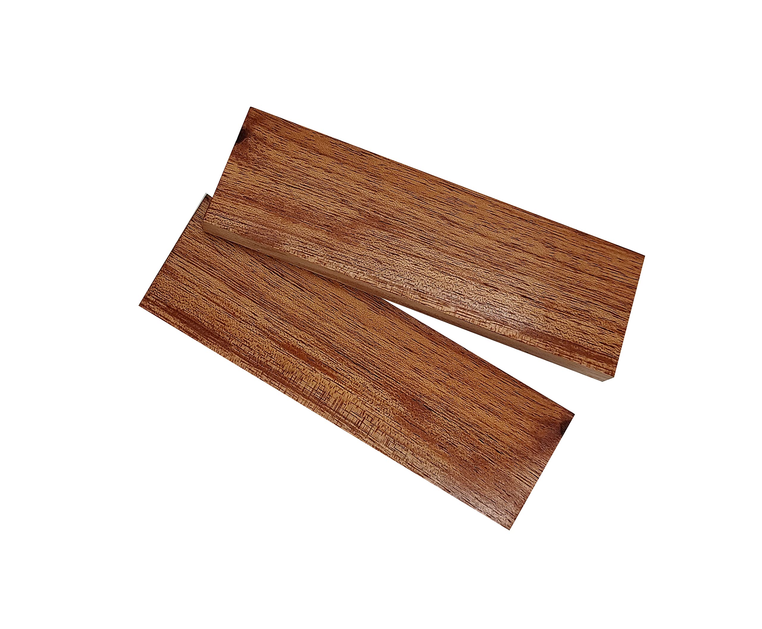 Bhilwara (Ceylon Rosewood) Knife Scales