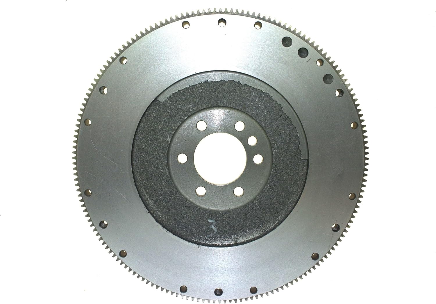 Clutch Flywheel Compatible With Chevrolet C2500 Suburban 7.4L V8 1999 1998 1997 P-3926987