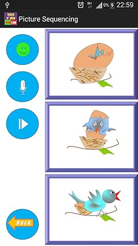 estórias ilustradas