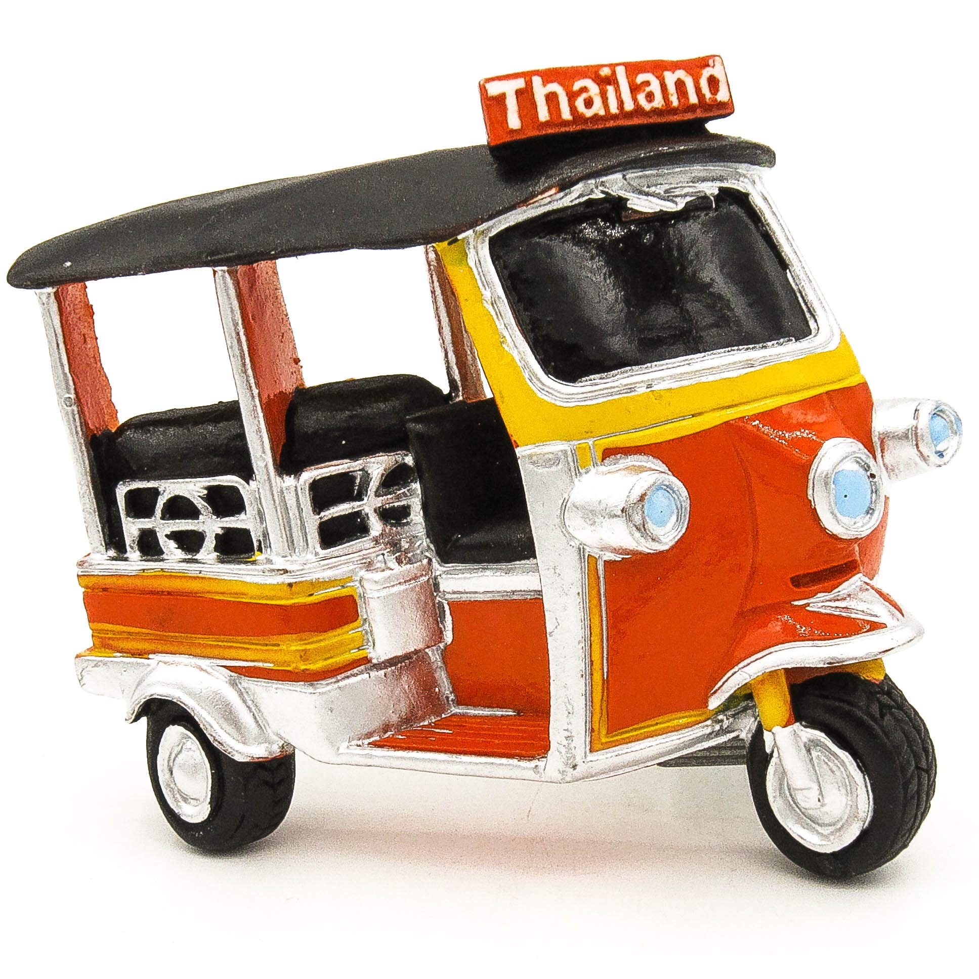 Buy The Smuggled Goods Orange Tuk