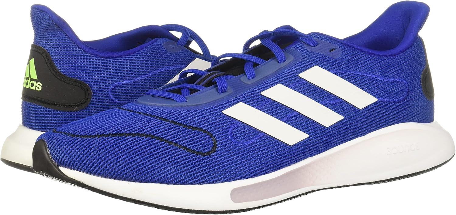tênis adidas galaxar run prime