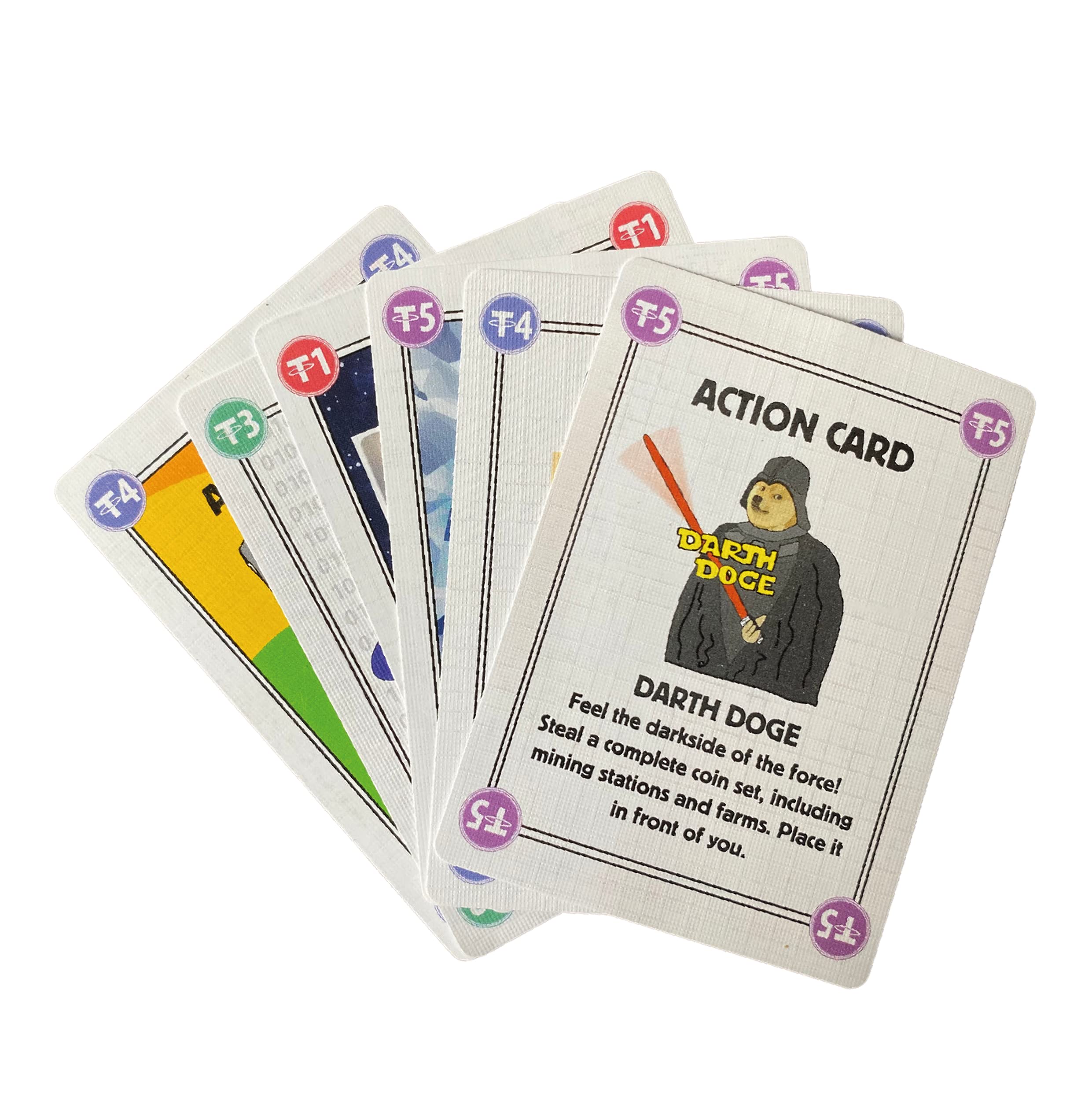 PatchGames Bitcoinoboly - The Ultimate Crypto-Themed Card Game for Adults |  Fun & Educational Bitcoin Trading Game | Perfect for Parties and Crypto  Enthusiasts : Amazon.co.uk: Toys & Games