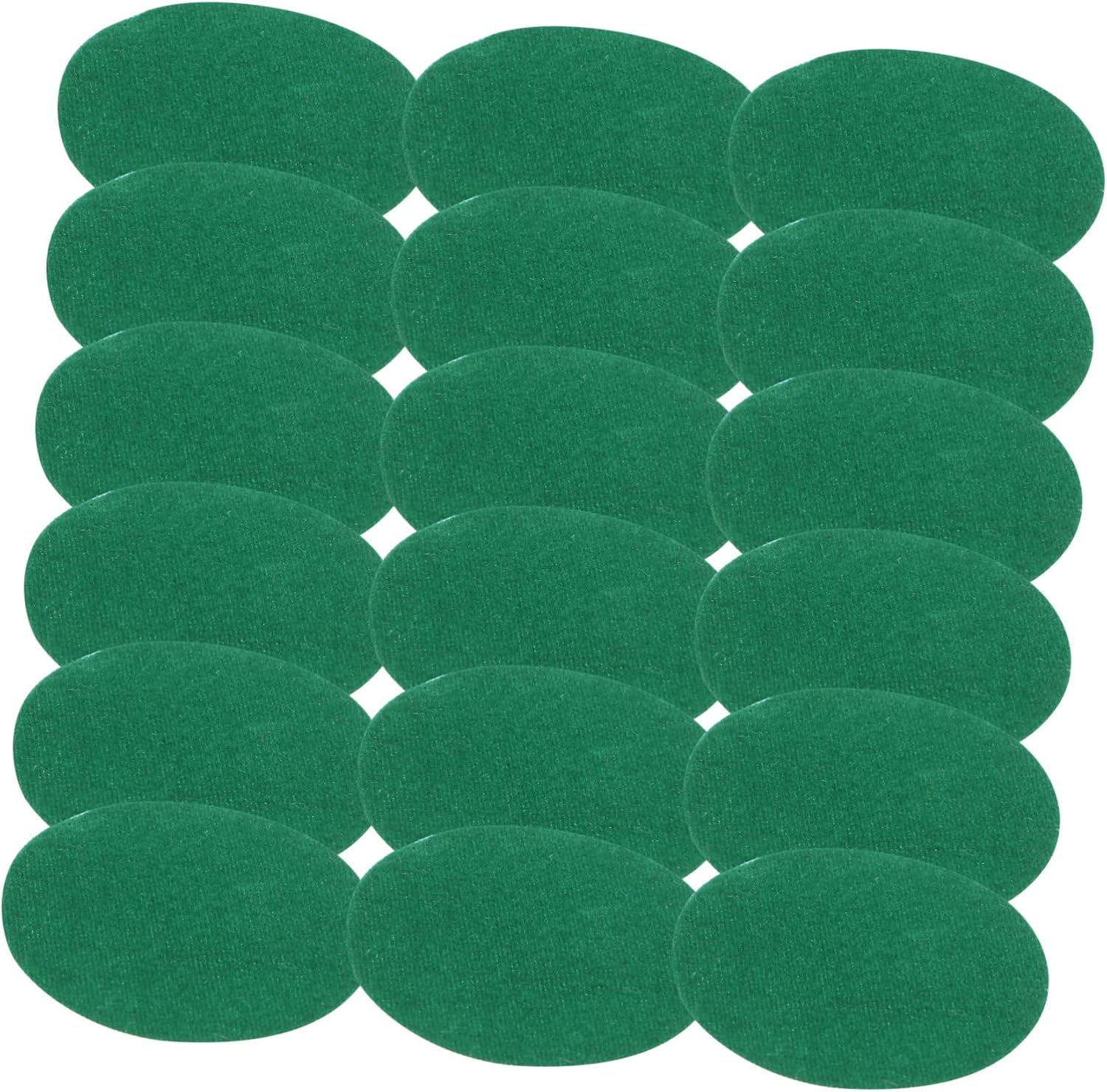 VICASKY Snooker Table Cloth Accessory Pool Table Cloth Re Patch Marking Sticker Tablecloths Table Cloth Sticker