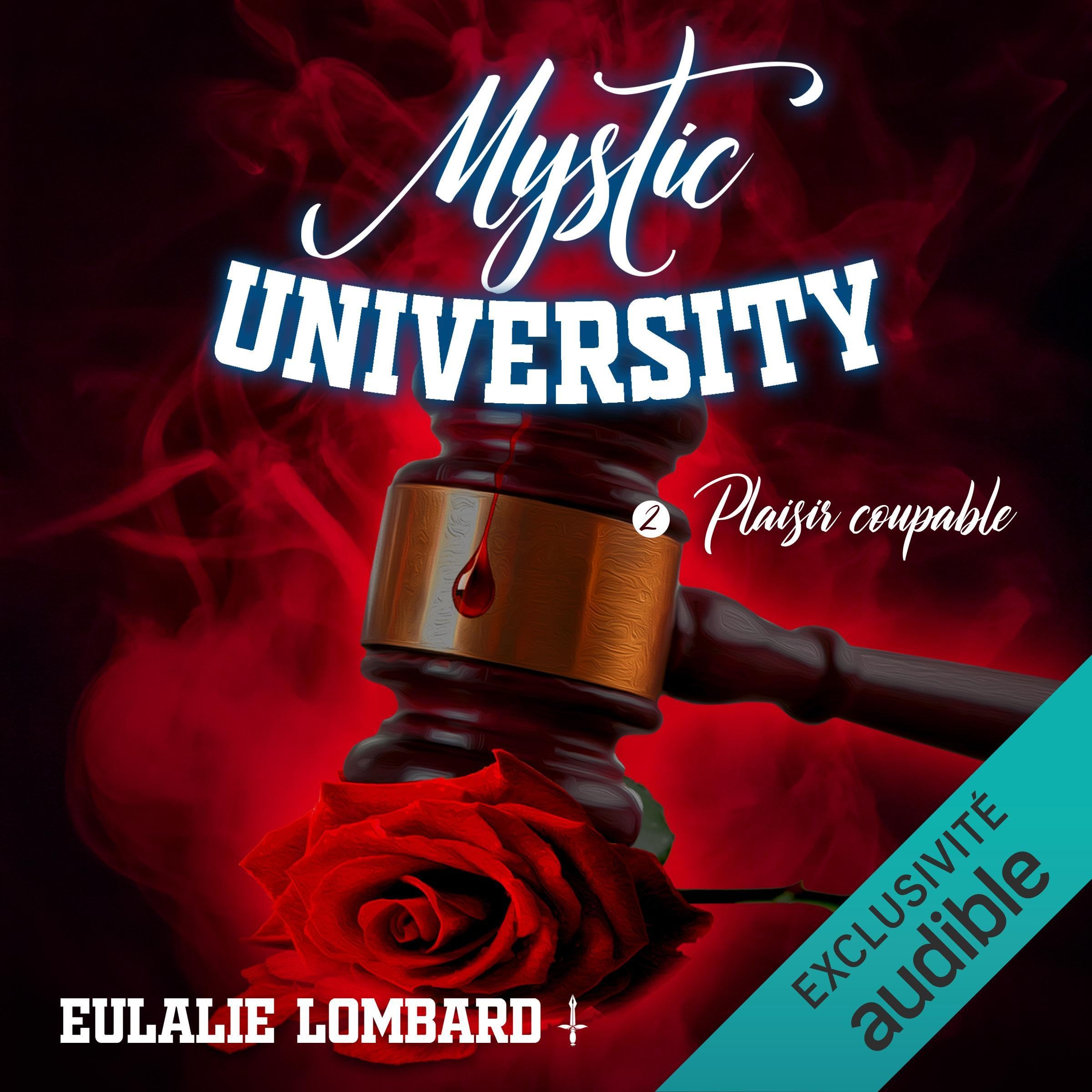 Cover art for Plaisir coupable